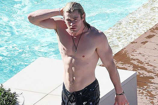 Хамгийн сайхан биетэй 10 залууг тодруулжээ